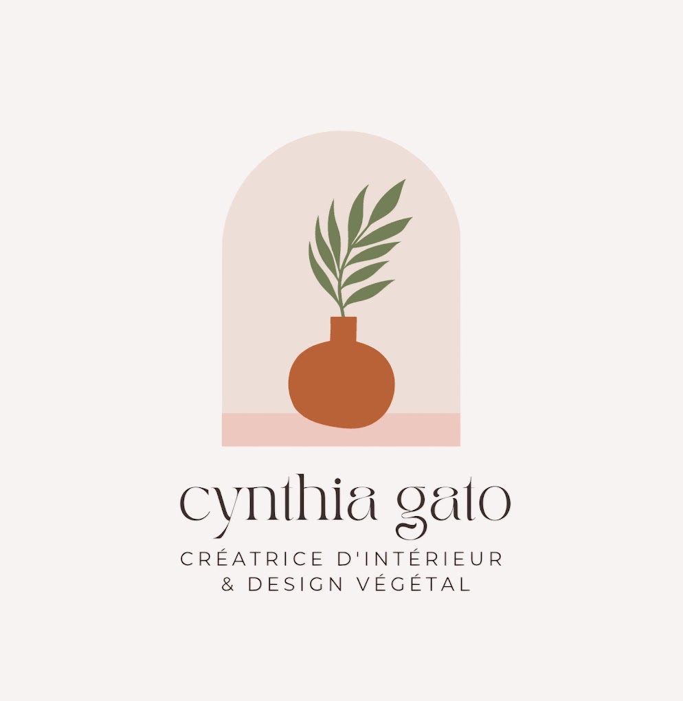 Logo Cynthia Gato
